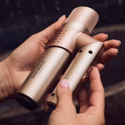 DAHLBERGS SCANDINAVIA HAIR DRYER FOLDABLE MAGNI DHD-4610