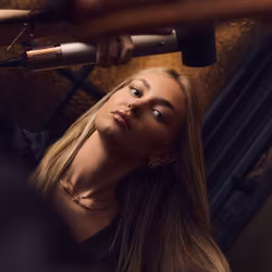 DAHLBERGS SCANDINAVIA MULTISTYLER FREYDIS DMS-7605