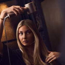 DAHLBERGS SCANDINAVIA HAIR DRYER BLDC BJORK DHD-4605