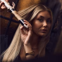 DAHLBERGS SCANDINAVIA CURLER 32MM HILDA DCU-3200