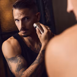 DAHLBERGS SCANDINAVIA SHAVER VALI DFS-9100