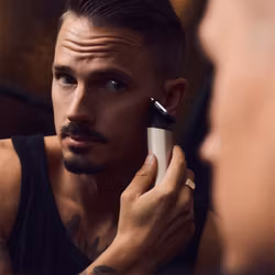 DAHLBERGS SCANDINAVIA ALL-IN-ONE MULTIGROOMER VIDAR DHC-5505