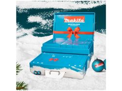 Calendario dell'Avvento Makita 2025