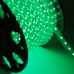 Utomhus LED strip Grön färg - 15m - 100m
