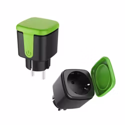 LY Sweden Smart WiFi Outdoor Plug with TUYA App IP44