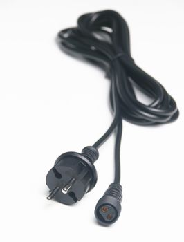 Cable de extensión adicional para guirnalda luminosa LY Sweden Premium 10m