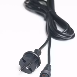 Dodatkowy kabel przedłużający do girlandy świetlnej LY Sweden Premium 10m