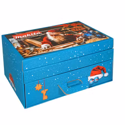Makita Adventskalender 2025