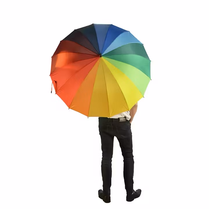 Paraply PRIDE
