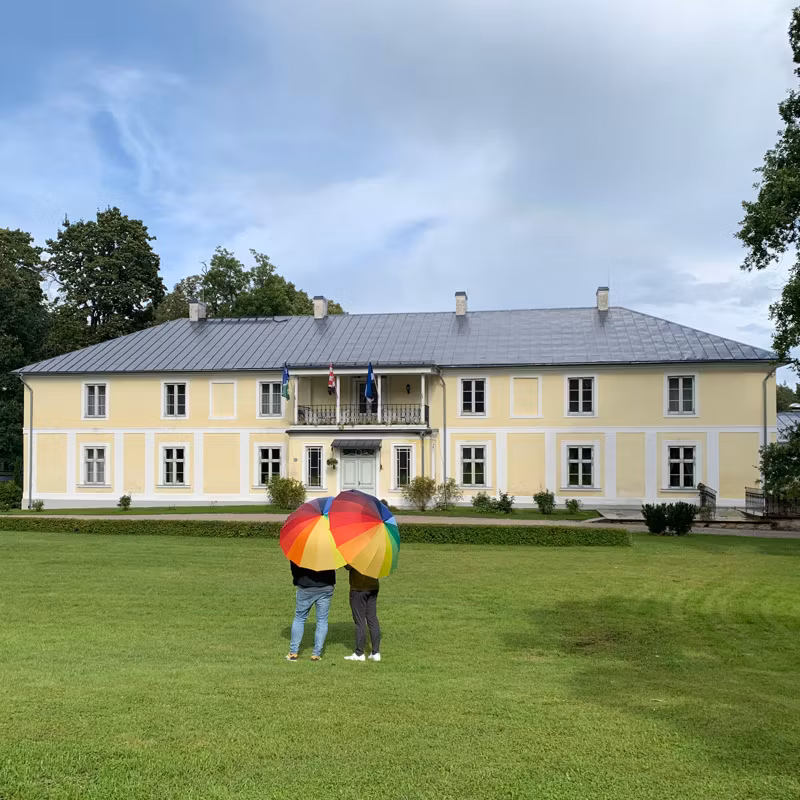 Paraply PRIDE