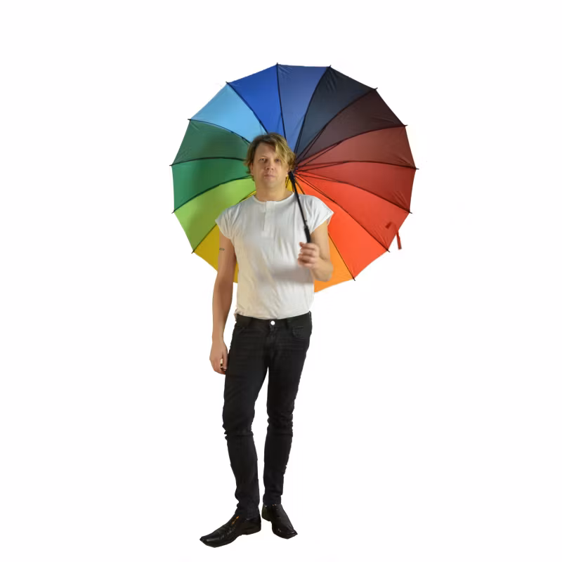 Paraply PRIDE