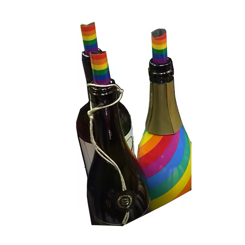 Flaskpip PRIDE