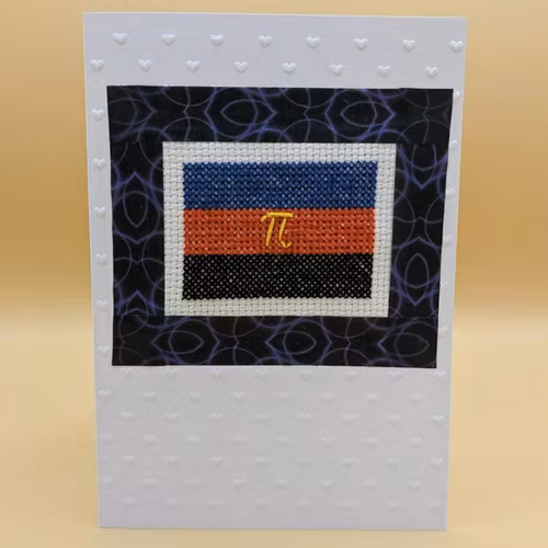 HBTQI+ kort POLYAMORÖS