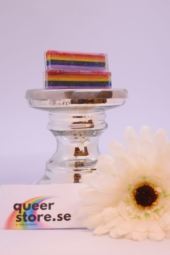 Ansiktsfärg liten PRIDE