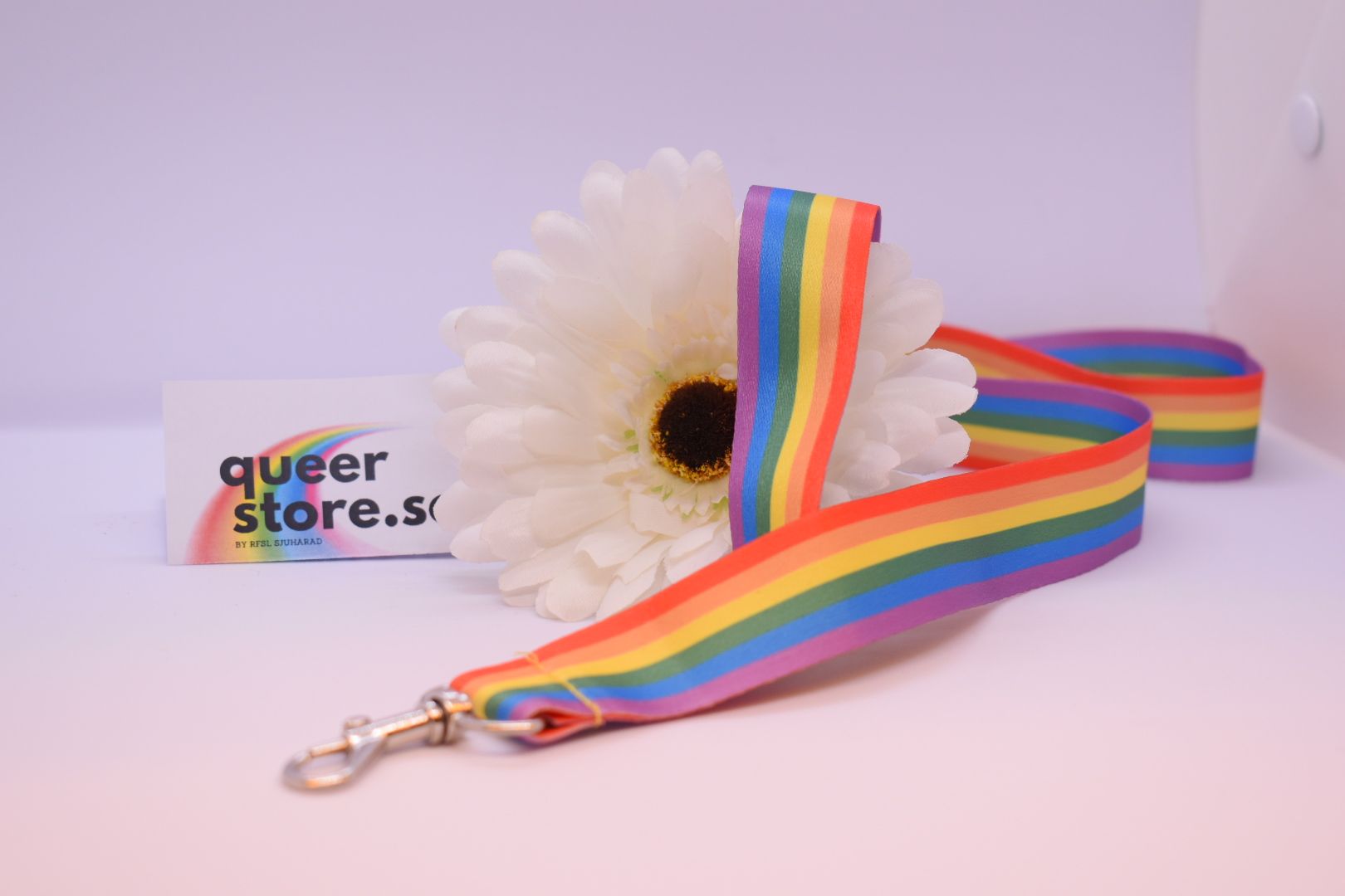 Nyckelband PRIDE