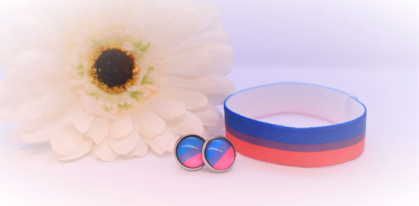 Örhängen Runda BISEXUELL