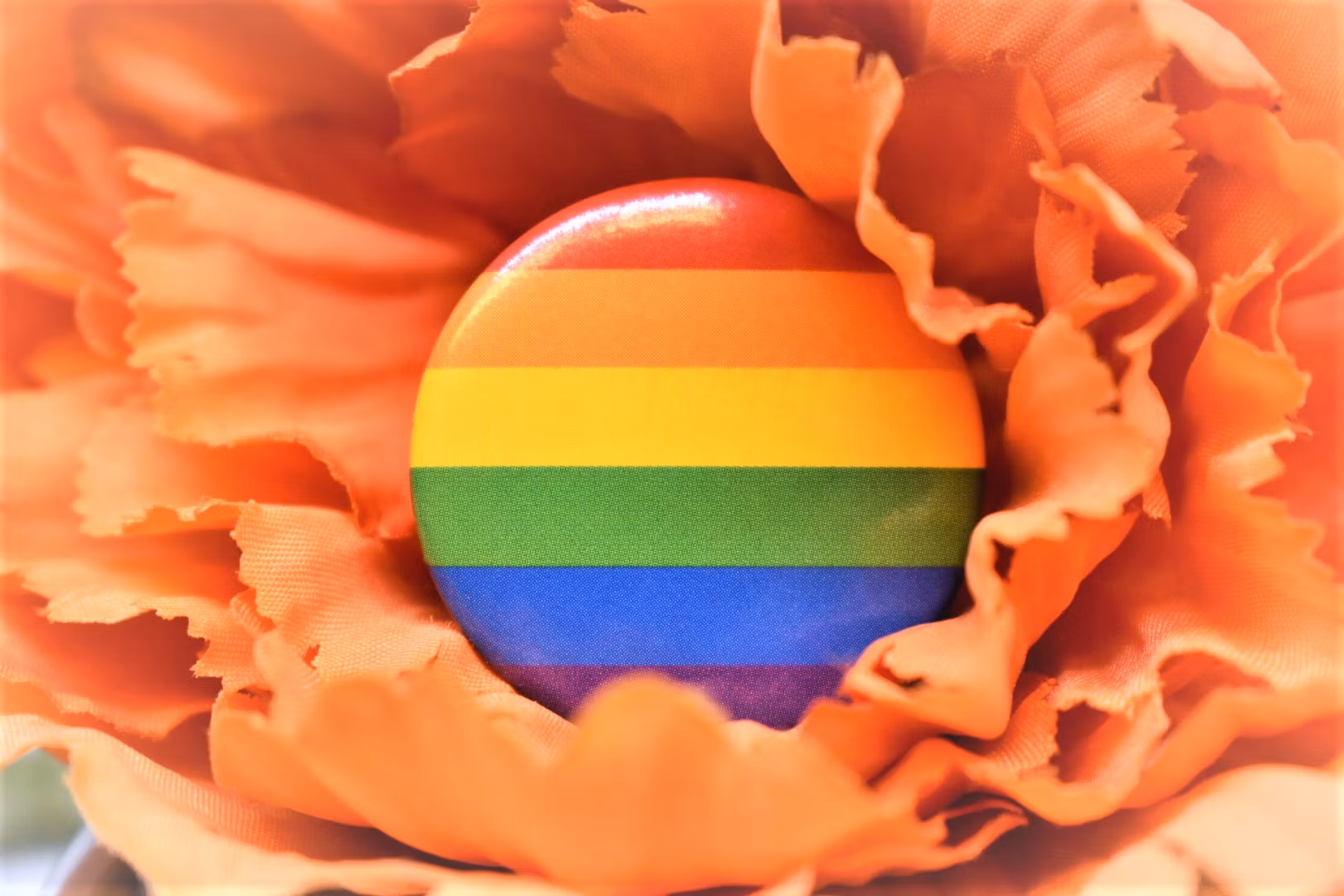 Badge PRIDE