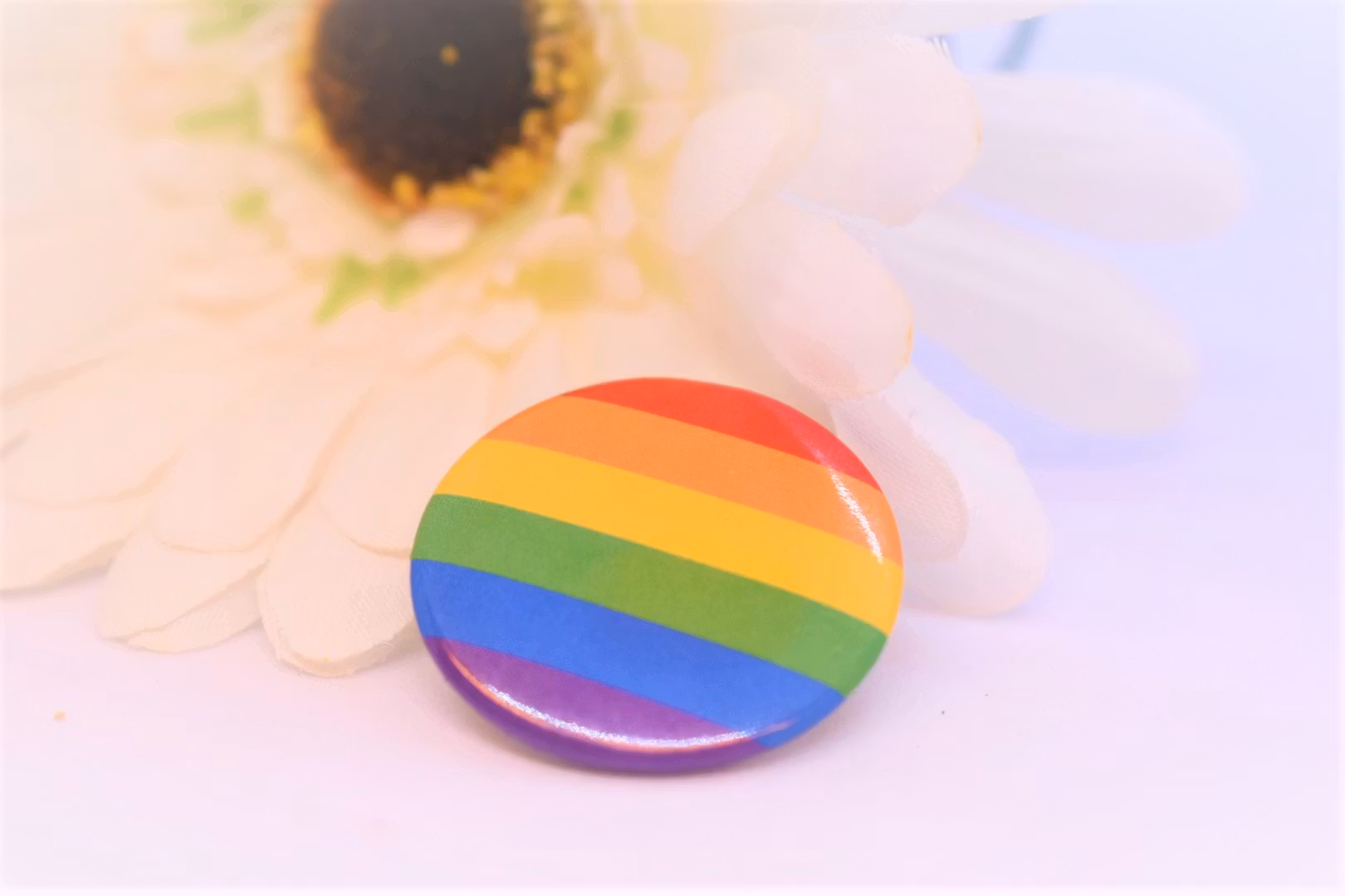 Badge PRIDE