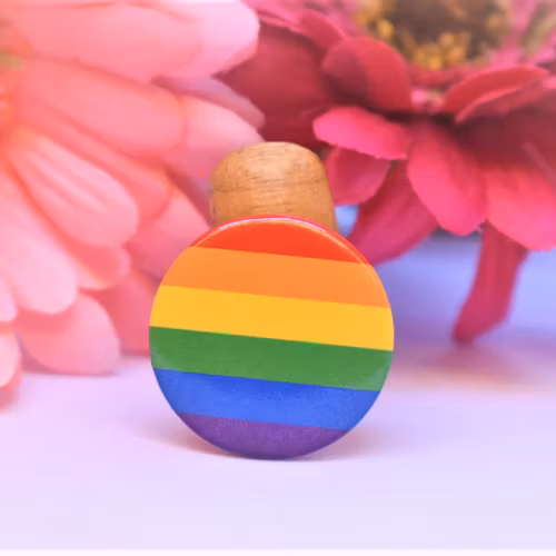 Badge PRIDE