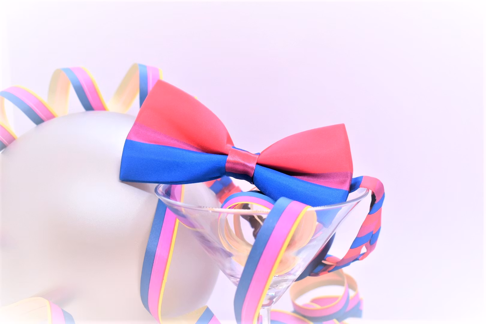 Fluga vuxen BISEXUELL