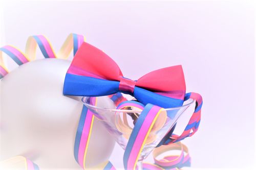 Fluga vuxen BISEXUELL