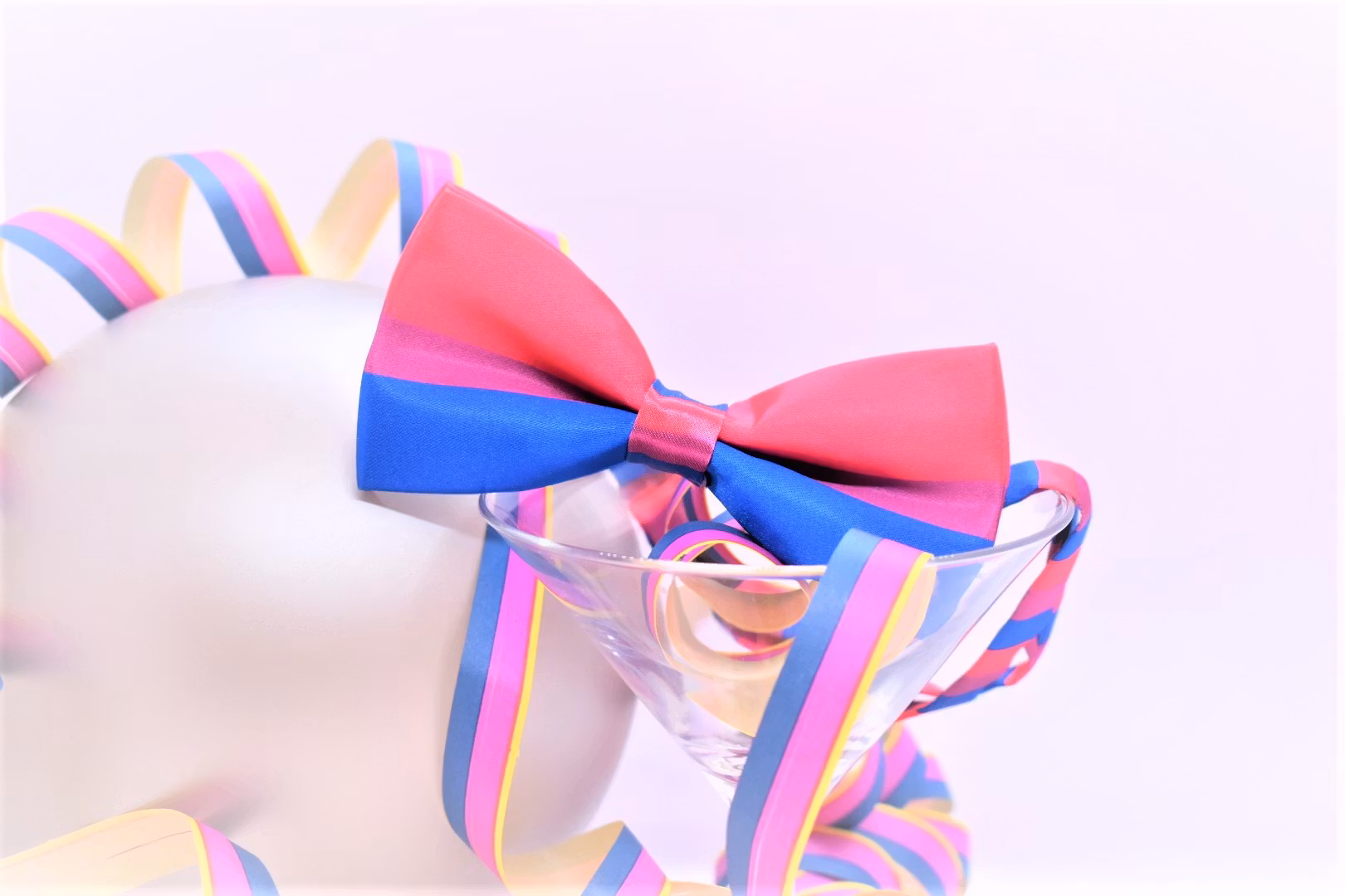 Fluga vuxen BISEXUELL