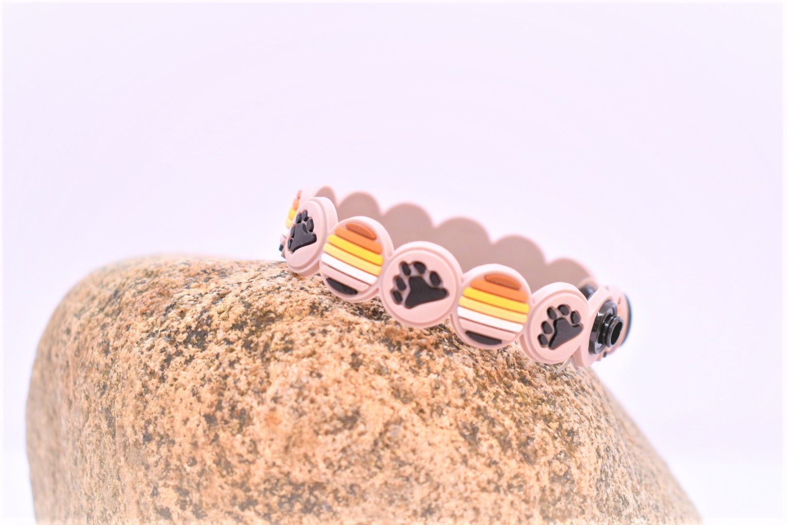 Armband silikon BJÖRN