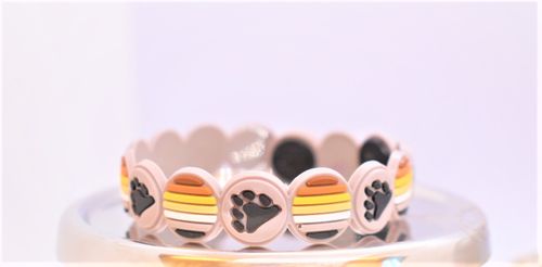 Armband silikon BJÖRN