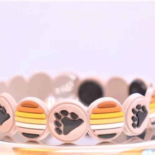 Armband silikon BJÖRN