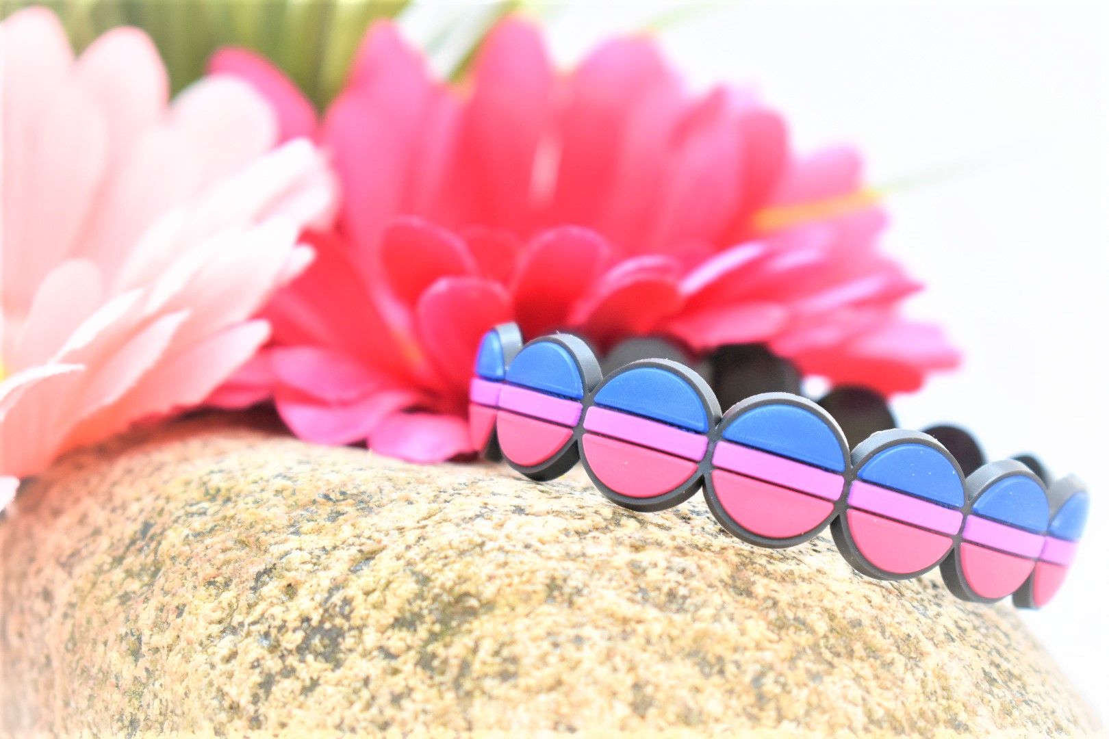 Armband silikon BISEXUELL
