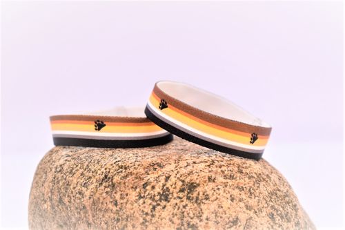 Armband textil BJÖRN