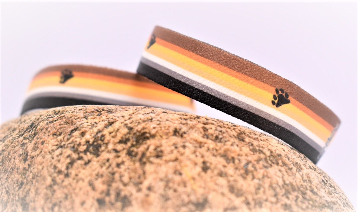Armband textil BJÖRN
