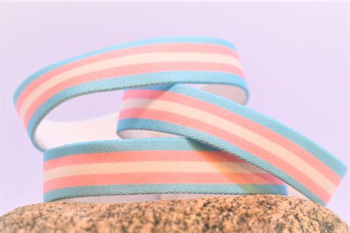 Armband textil TRANS