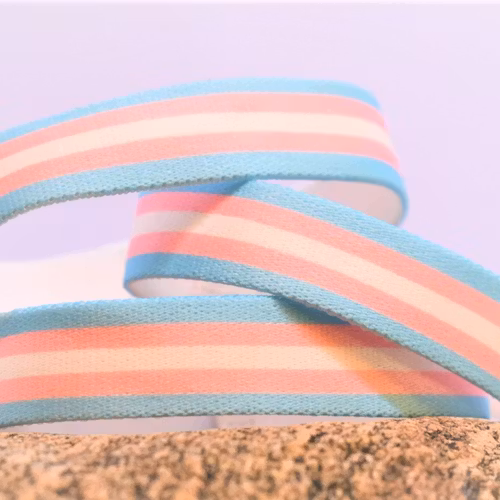 Armband textil TRANS