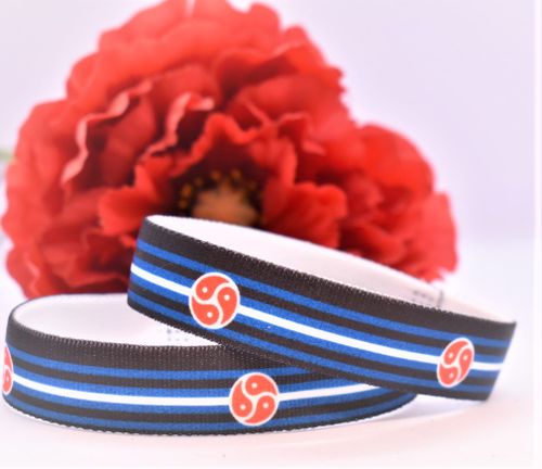 Armband textil BDSM