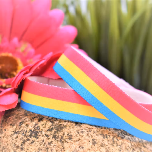 Armband textil PAN
