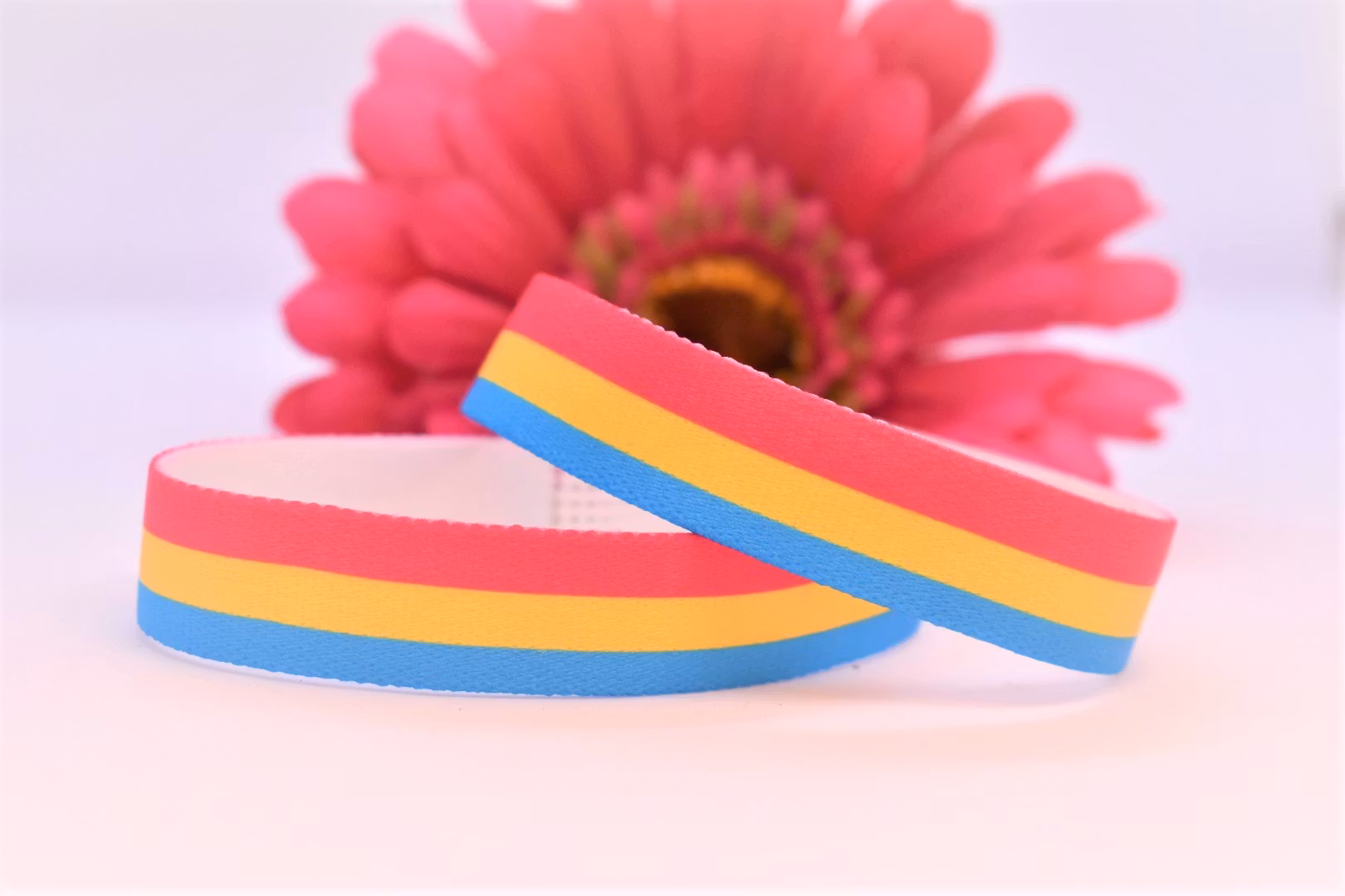 Armband textil PAN