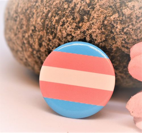 Badge TRANS