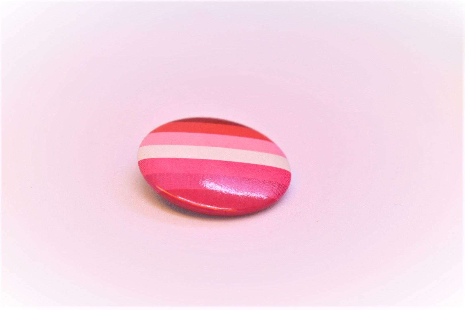 Badge LESBISK