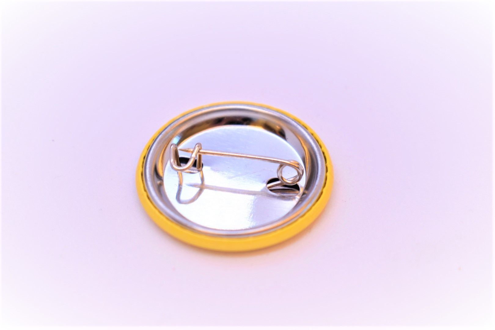 Badge INTERSEX