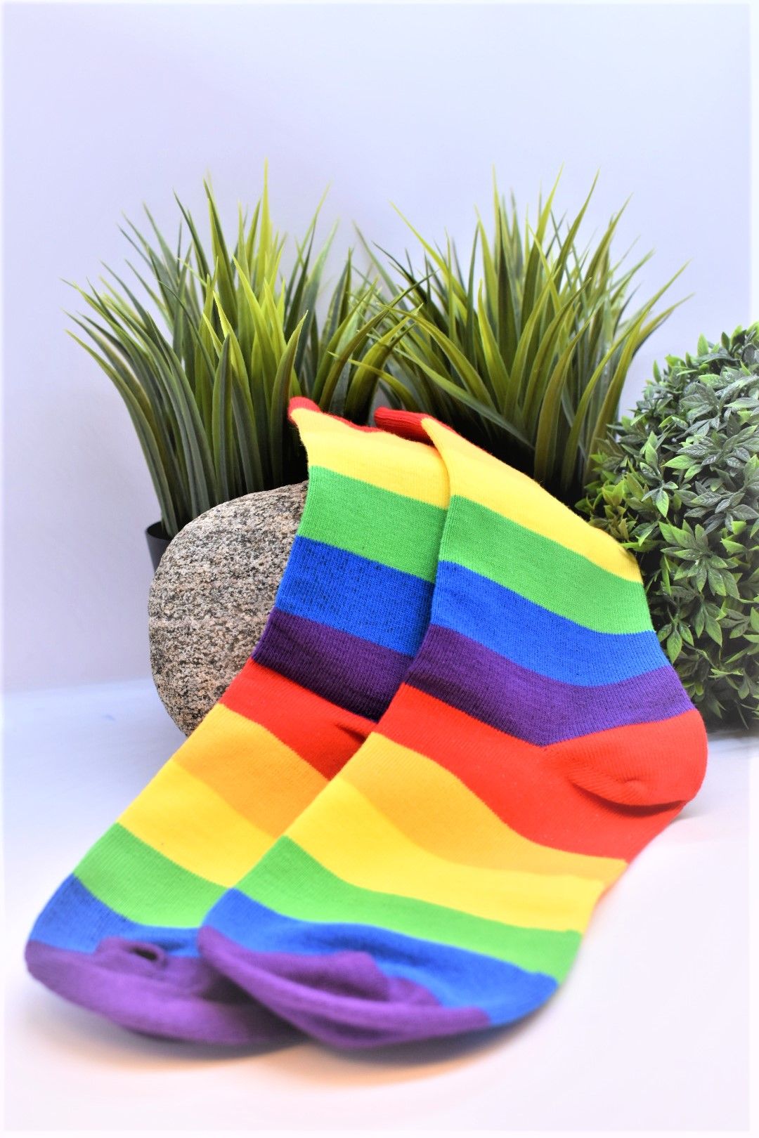 Strumpor höga PRIDE