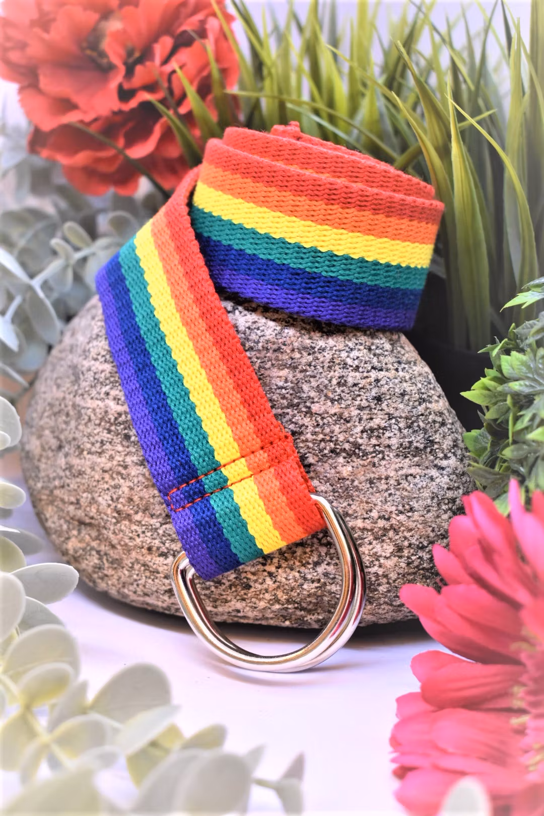 Skärp PRIDE