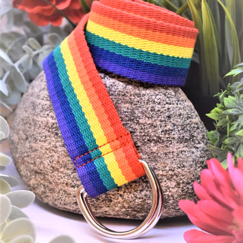 Skärp PRIDE