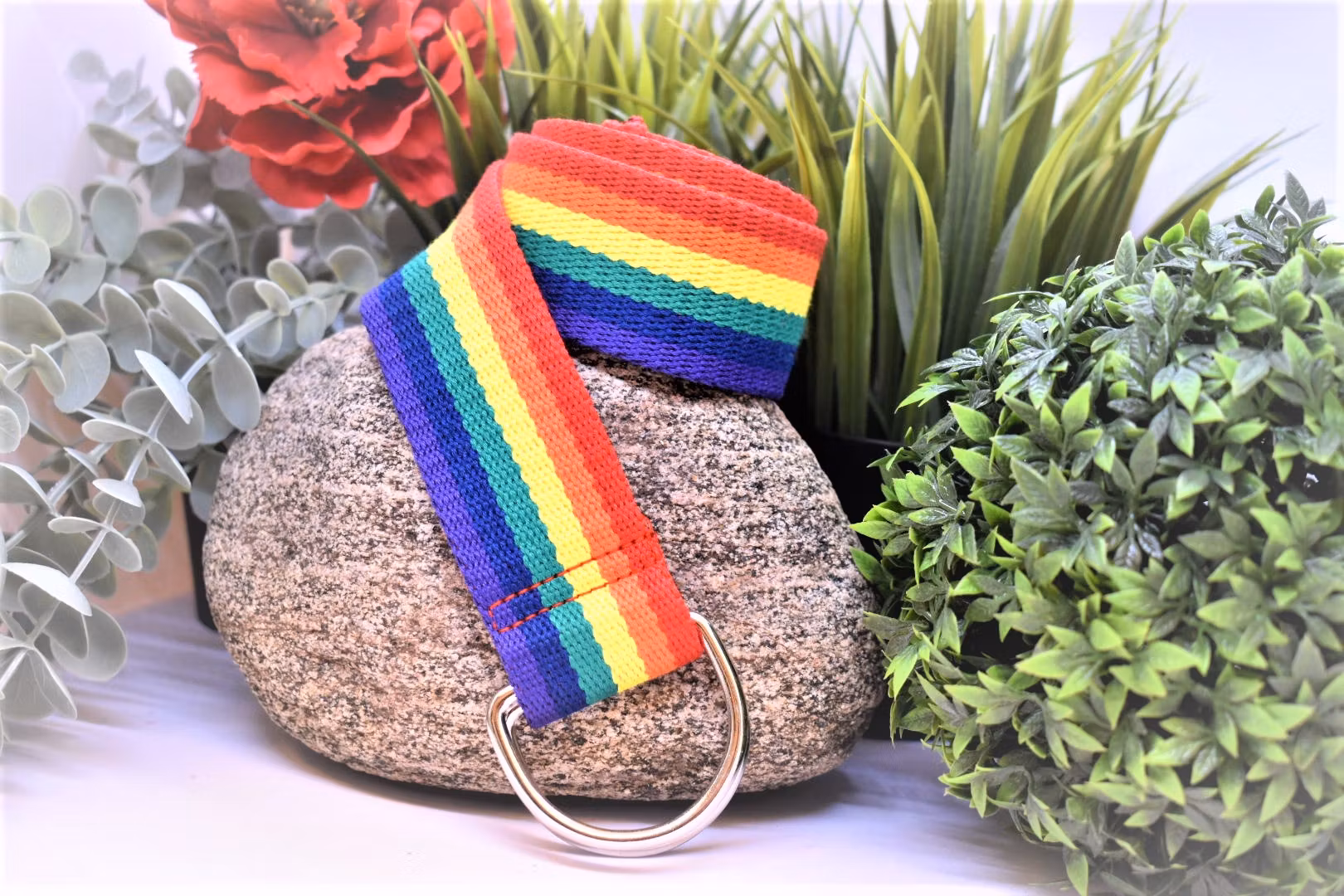 Skärp PRIDE