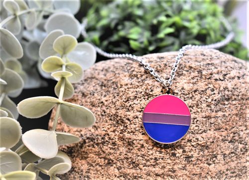 Halsband BISEXUELL