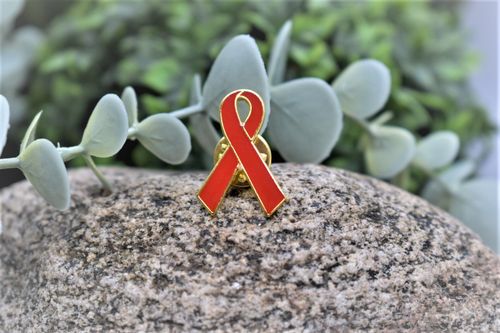 Red Ribbon