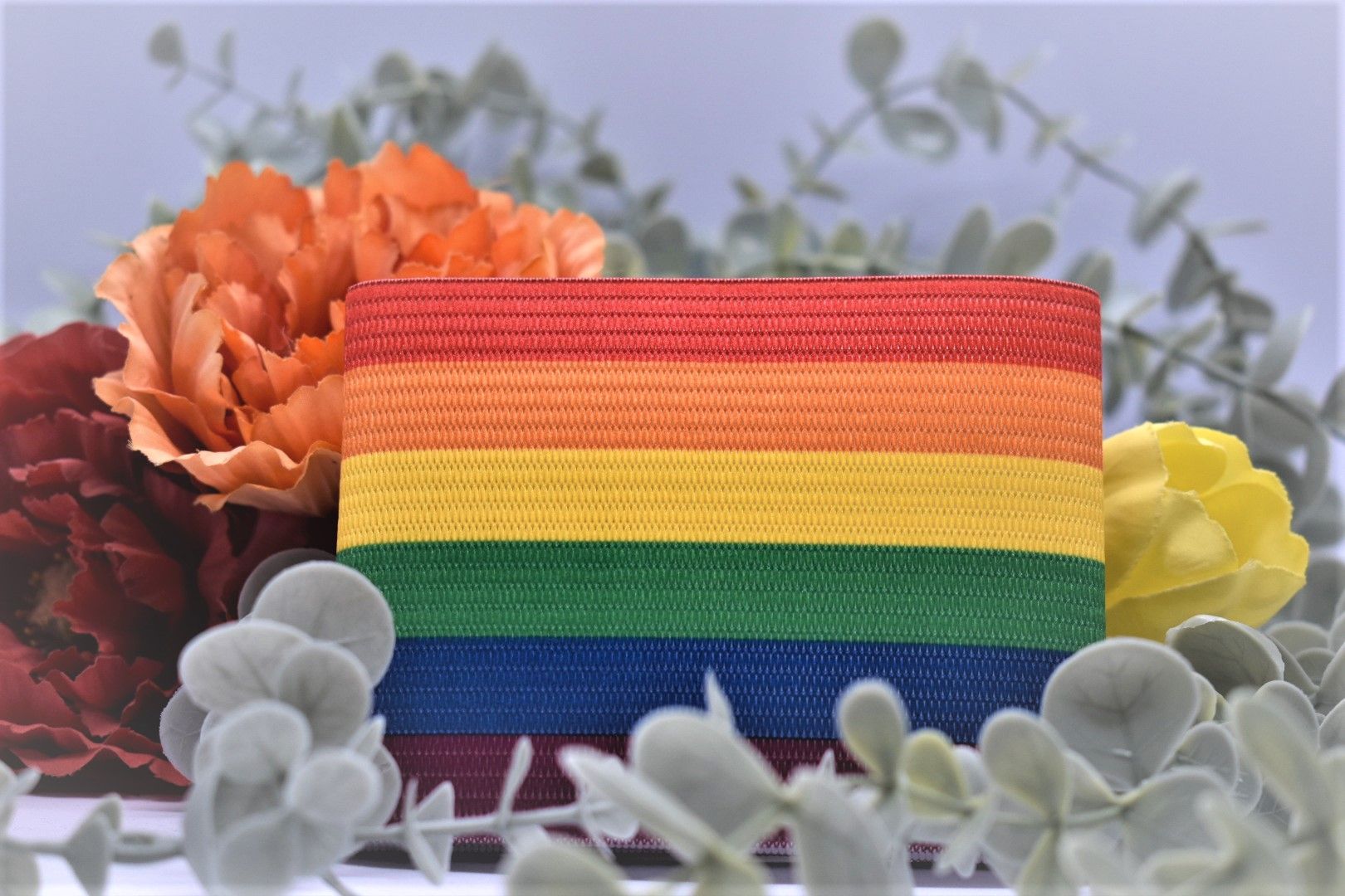 Kaptensbindel Junior PRIDE