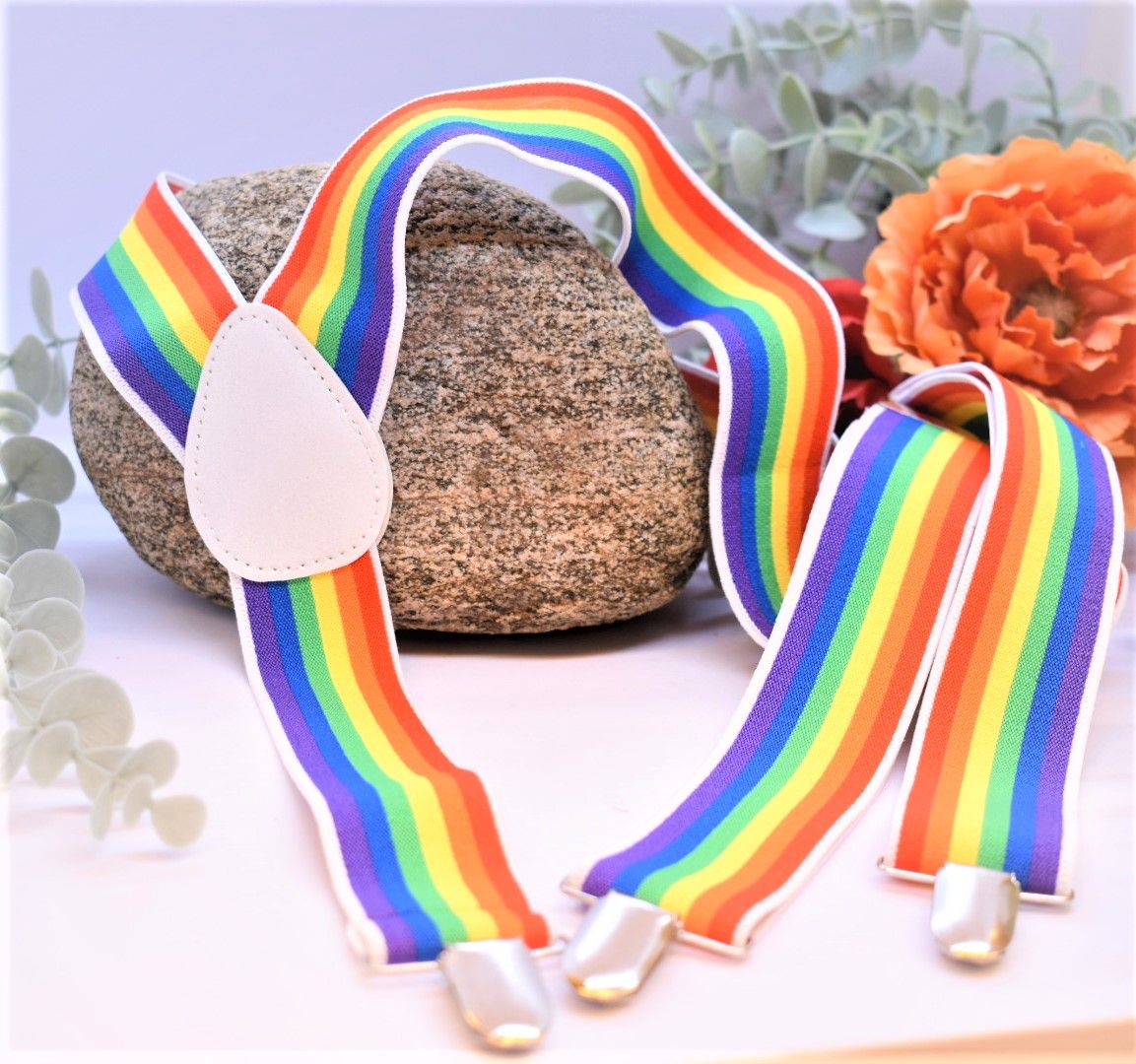 Hängslen PRIDE