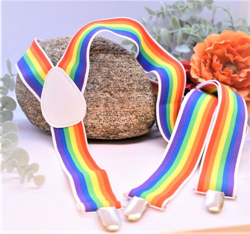 Hängslen PRIDE