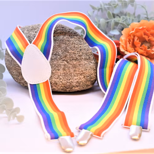 Hängslen Pride